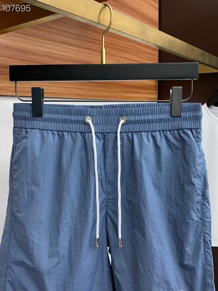 Шорты мужские фото 2