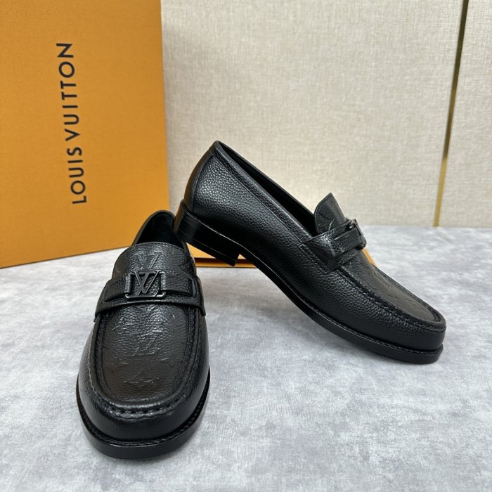 Лоферы мужские фото 7