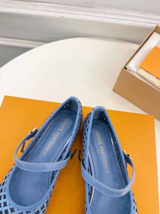 Ballet shoes фото 7