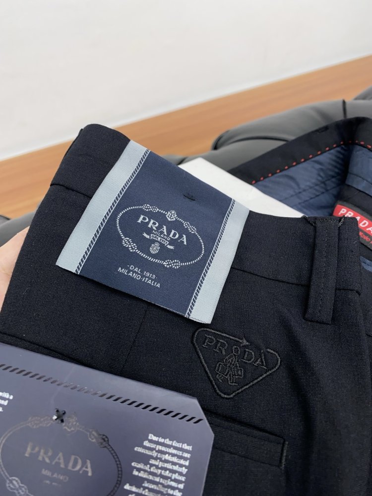 Pants men's фото 5