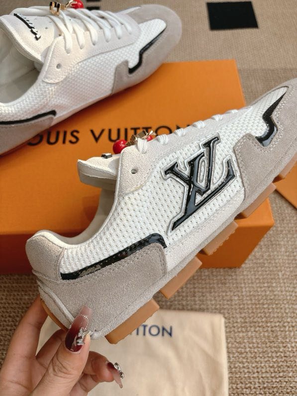 Кроссовки LV Rally фото 7