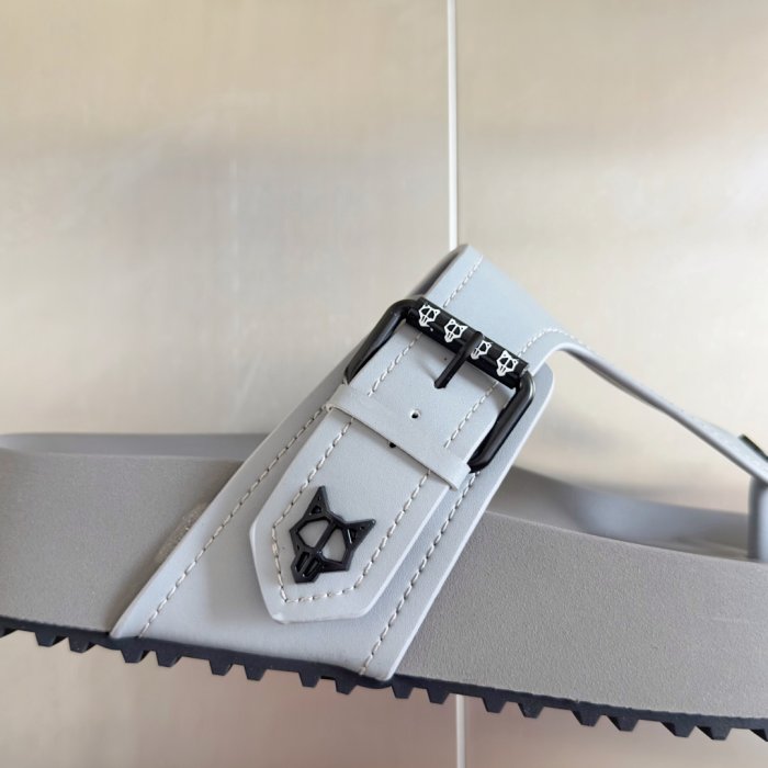 Шльопанці чоловічі фото 5