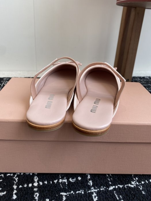 Балетки фото 8