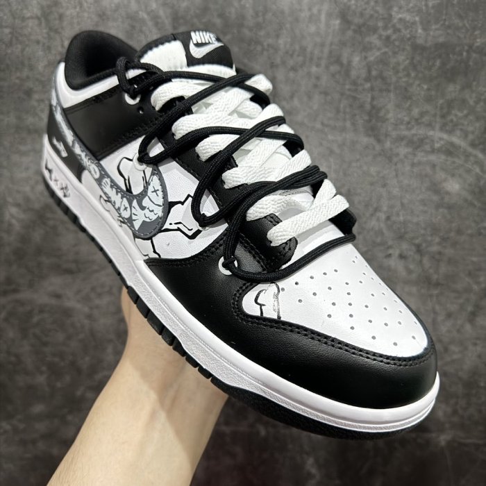 Кросівки Dunk Low DJ6188-002 фото 3