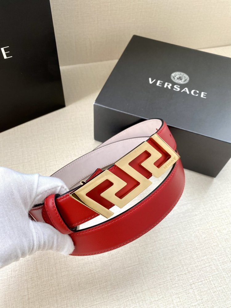 Ремінь шкіряний 30 мм фото 9