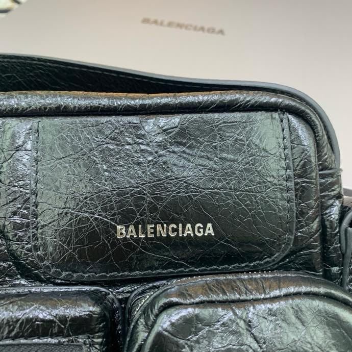 Сумка superbusy camera bag 22 см фото 3