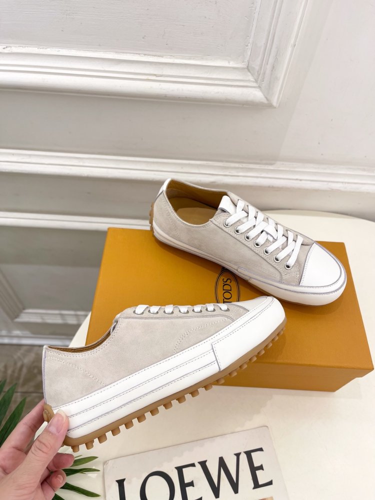 Кеды женские фото 4