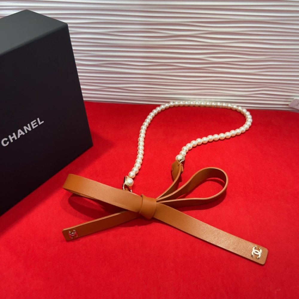 Цепочка на пояс фото 2