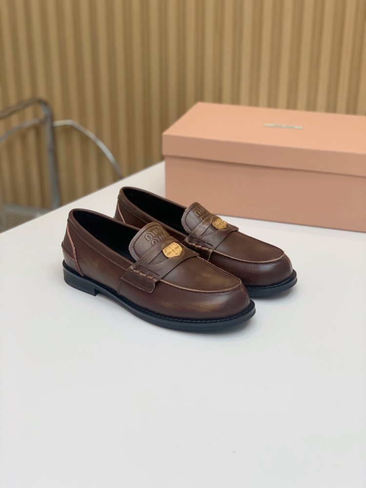 Лоферы женские фото 2