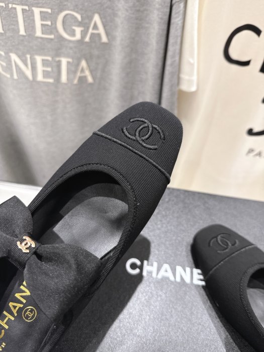 Ballet shoes фото 6