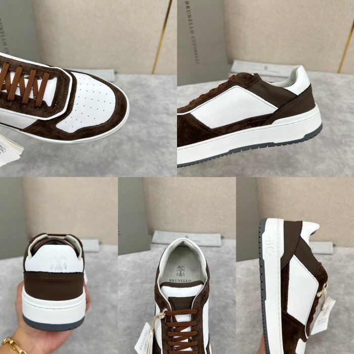 Sneakers men's фото 9