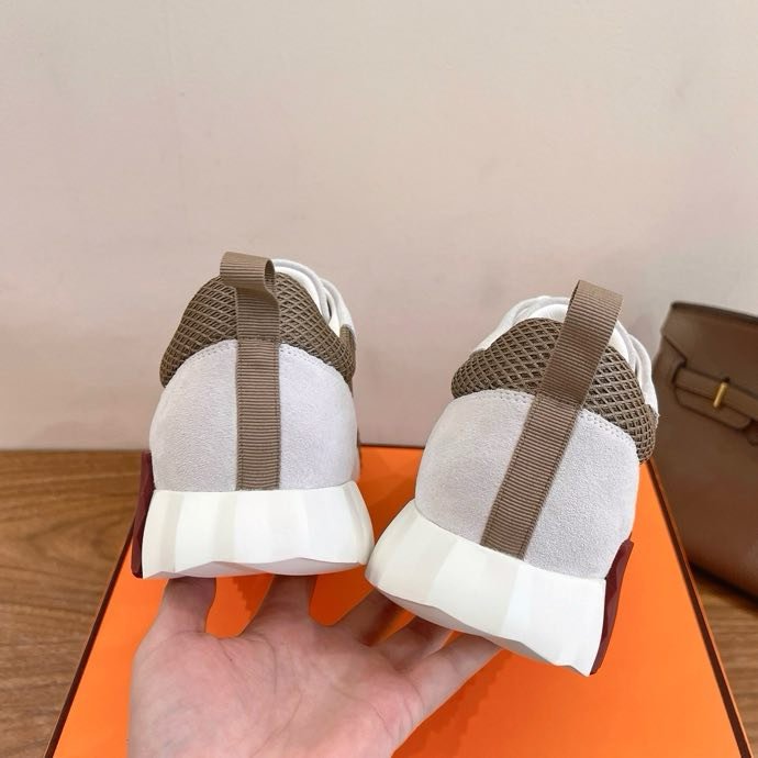 Кроссовки Bouncing фото 4