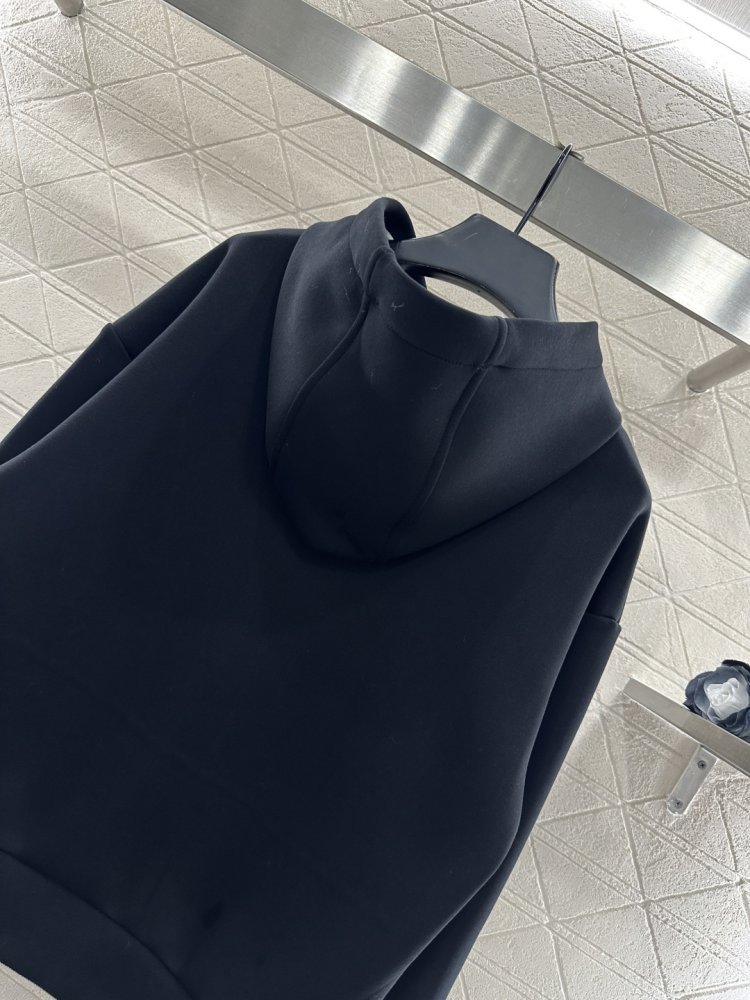 Флисовая толстовка з капюшоном фото 4