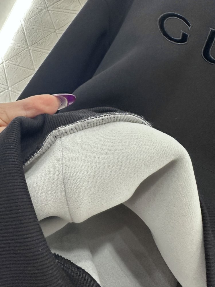 Флисовая толстовка з капюшоном фото 8