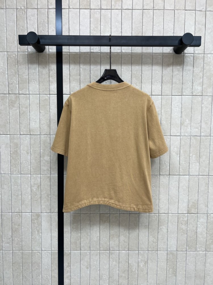 Футболка з колекції Early Fall фото 7