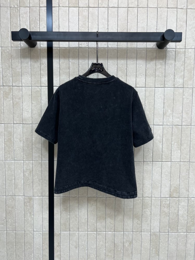 T-shirt of collection Early Fall фото 7