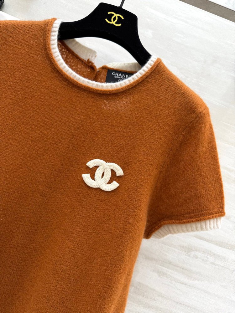 Футболка из плюша с мехом енота фото 6