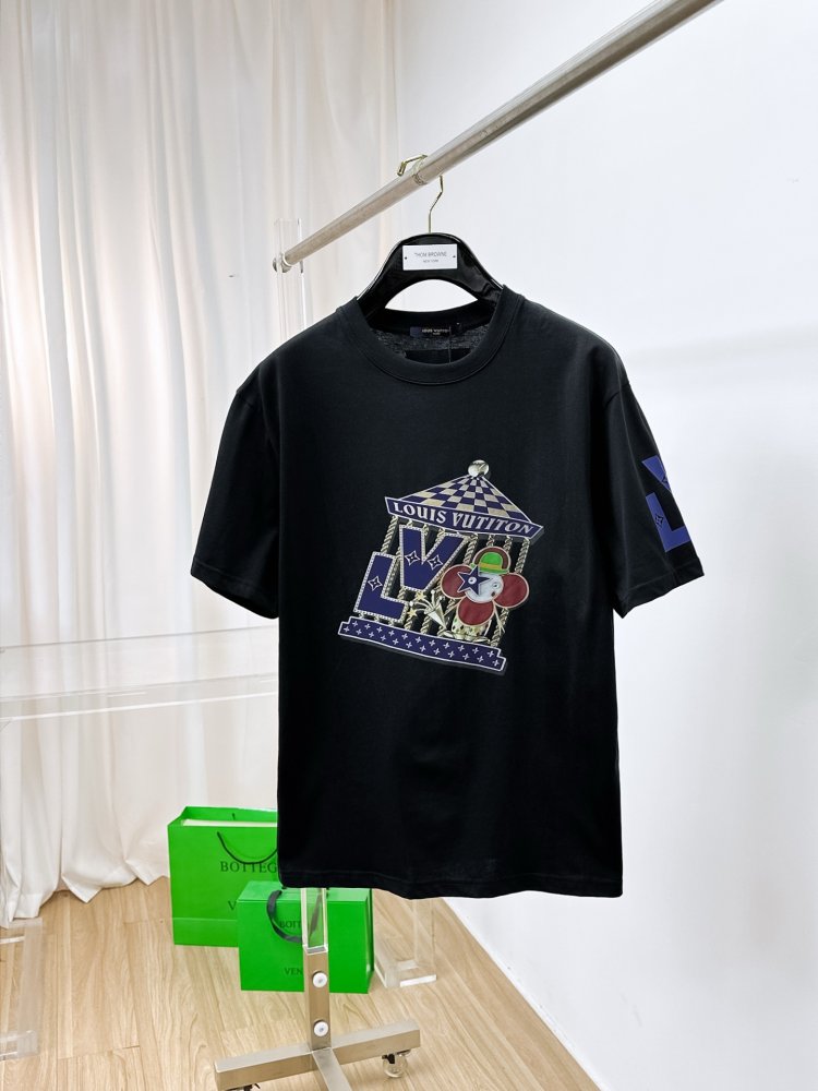 Футболка мужская