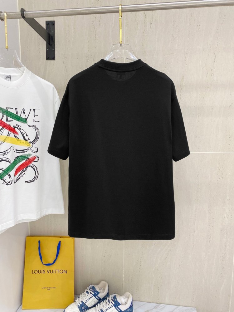 T-shirt men's фото 2