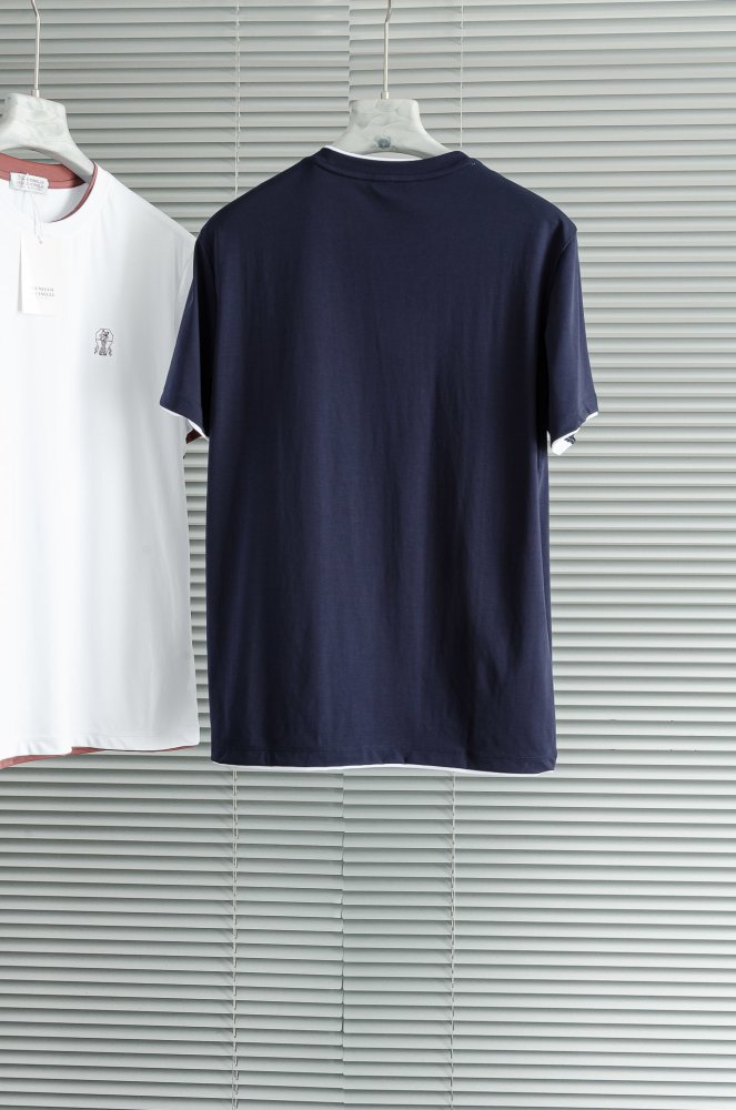 T-shirt men's фото 2