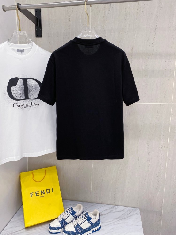 T-shirt men's фото 2