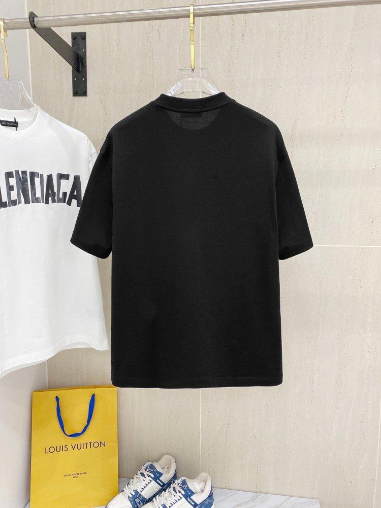 Футболка мужская фото 2