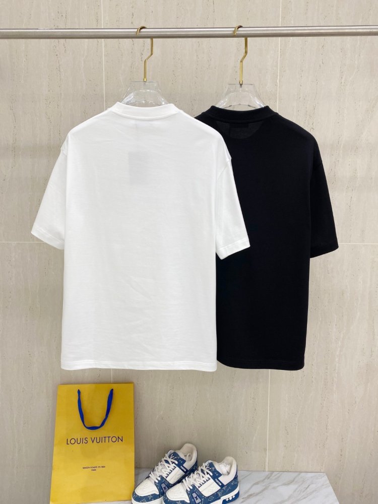 Футболка мужская фото 2