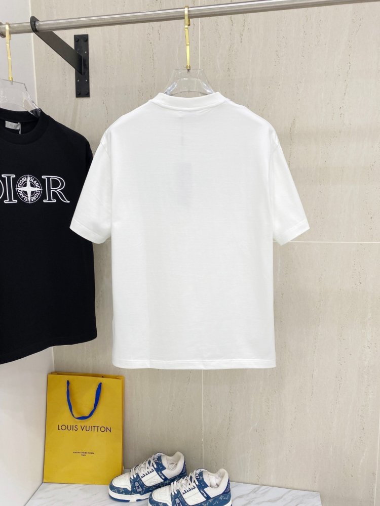 Футболка мужская фото 2