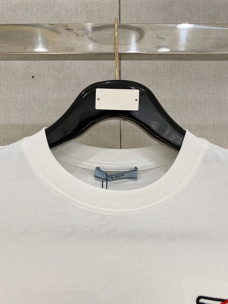 T-shirt men's фото 2