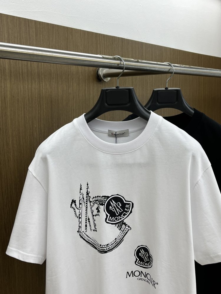 T-shirt men's фото 2