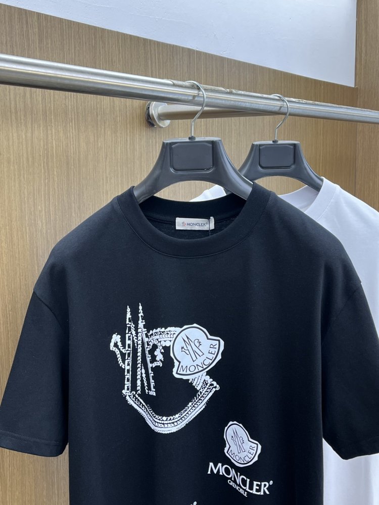 T-shirt men's фото 2