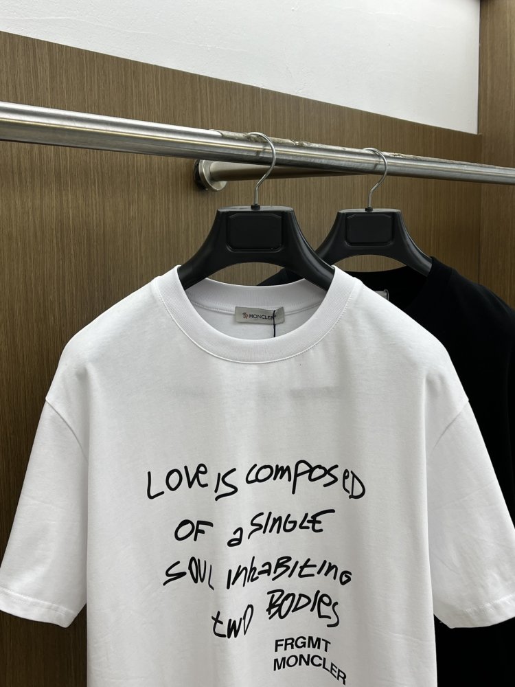 T-shirt men's фото 2