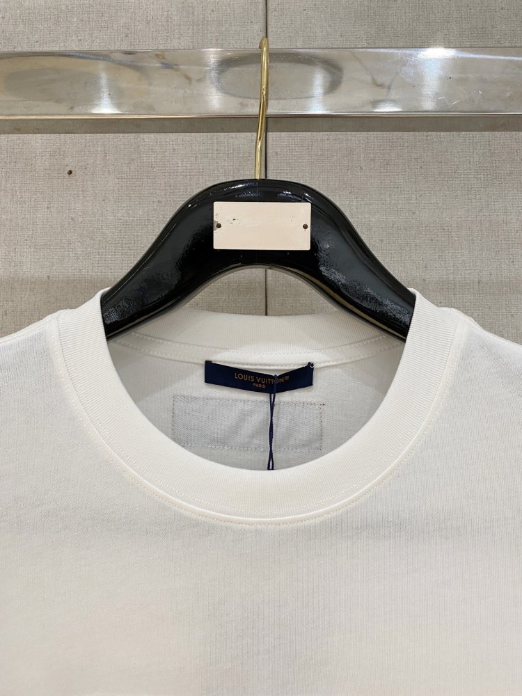 T-shirt men's фото 2