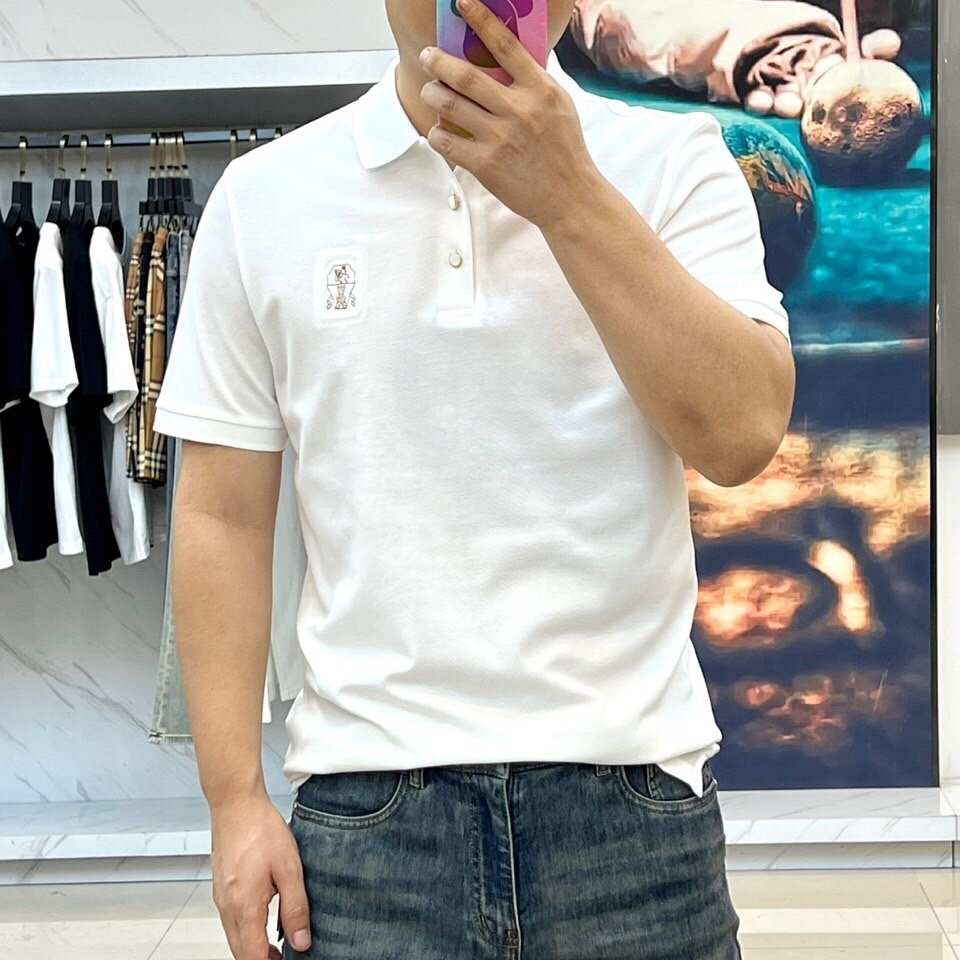 T-shirt men's фото 2