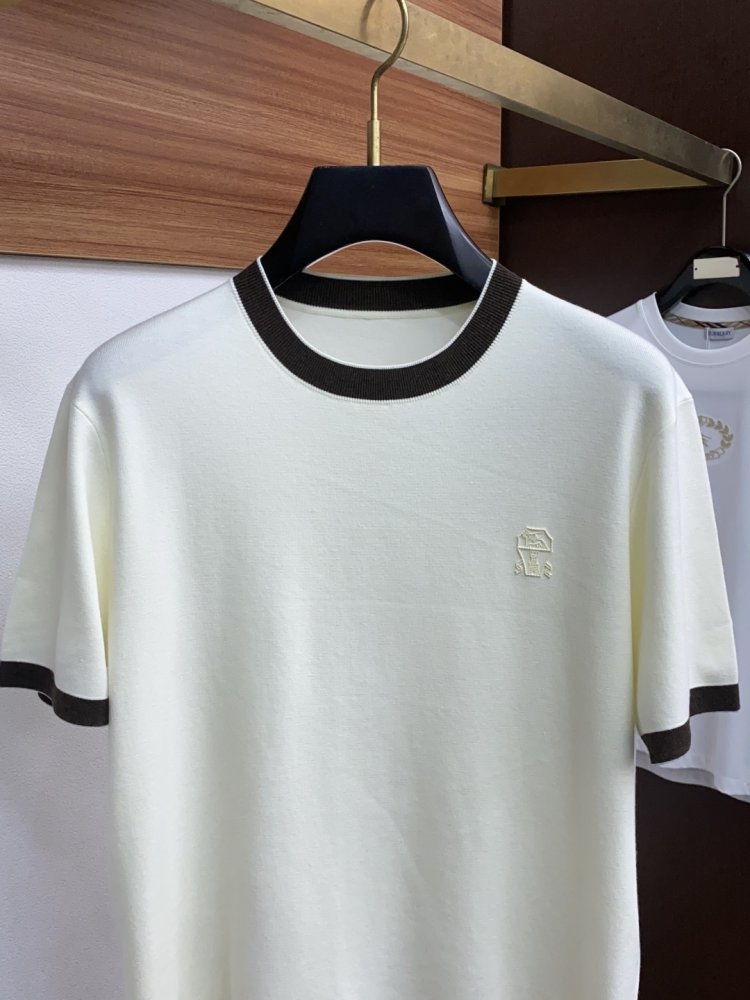 T-shirt men's фото 2