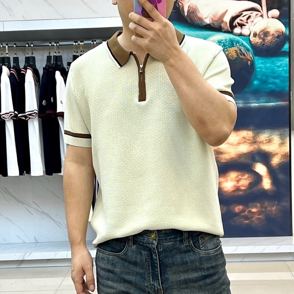 Футболка мужская фото 2