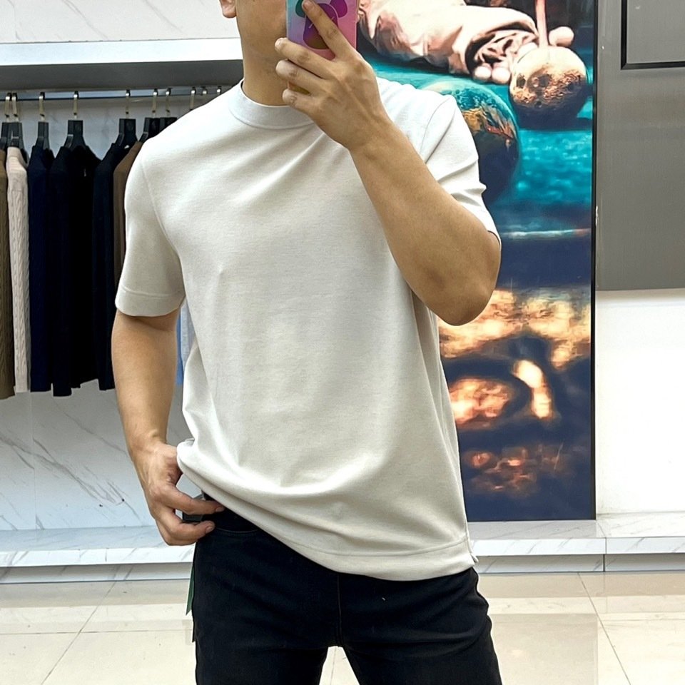 Футболка мужская фото 2