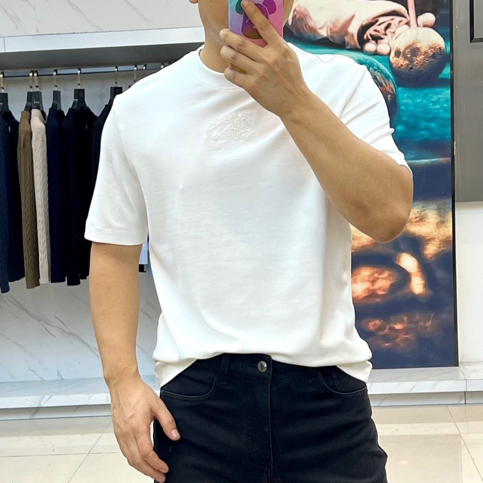 Футболка мужская фото 2