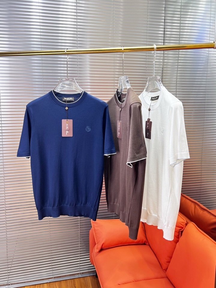 T-shirt men's фото 2