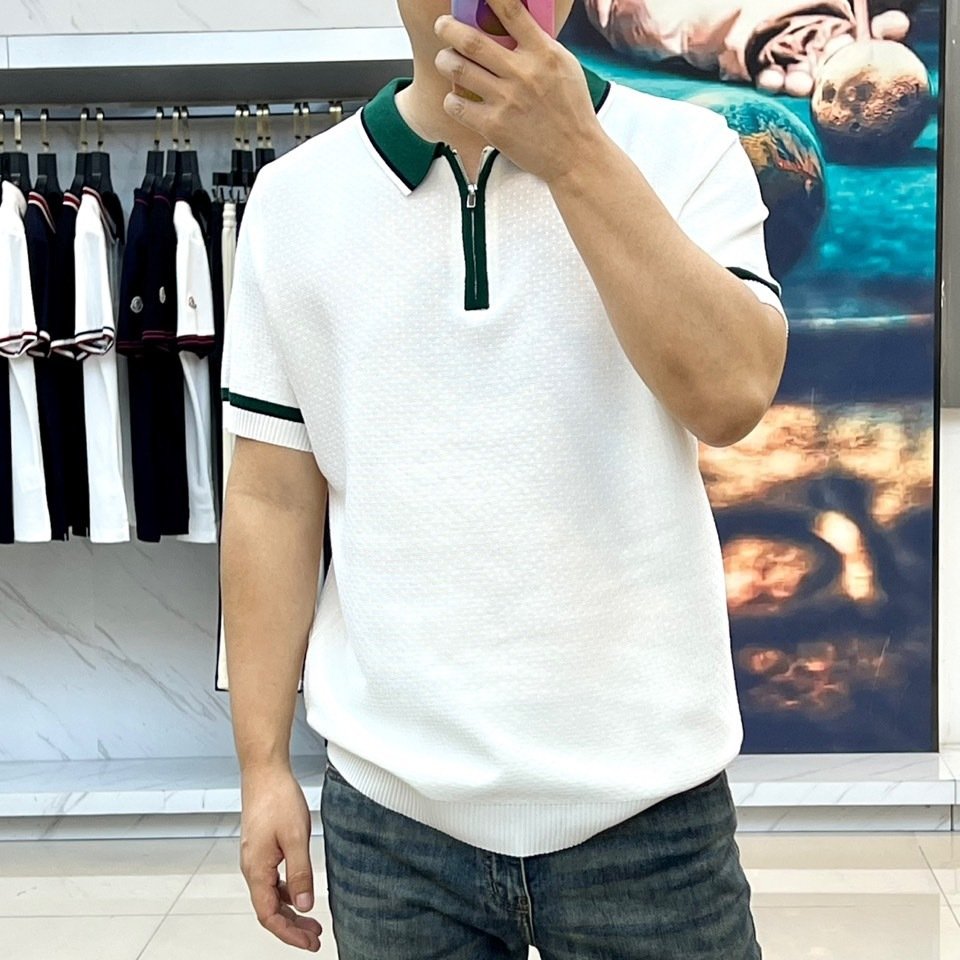 Футболка мужская фото 2