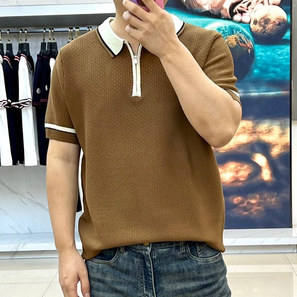 Футболка мужская фото 2