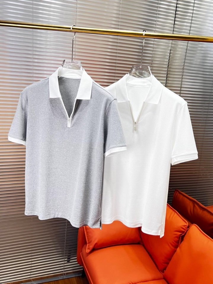 T-shirt men's фото 2