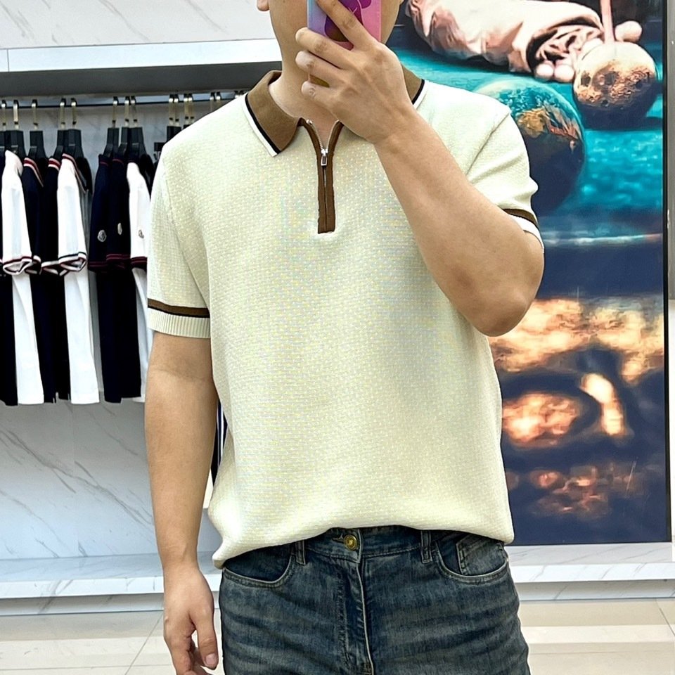 Футболка мужская фото 2