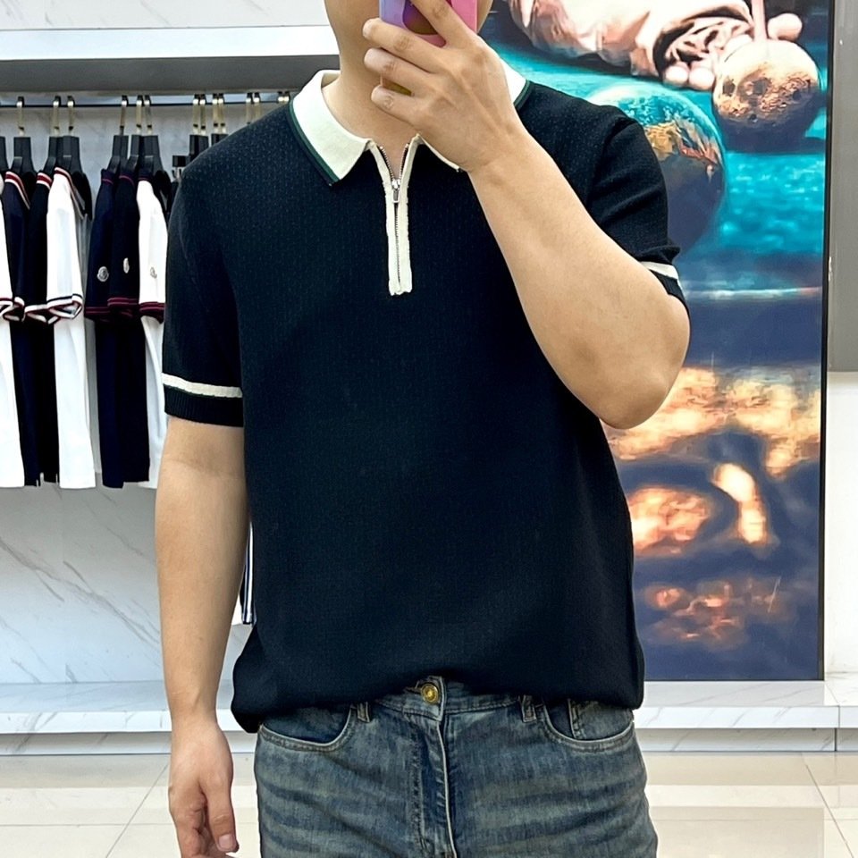 Футболка мужская фото 2