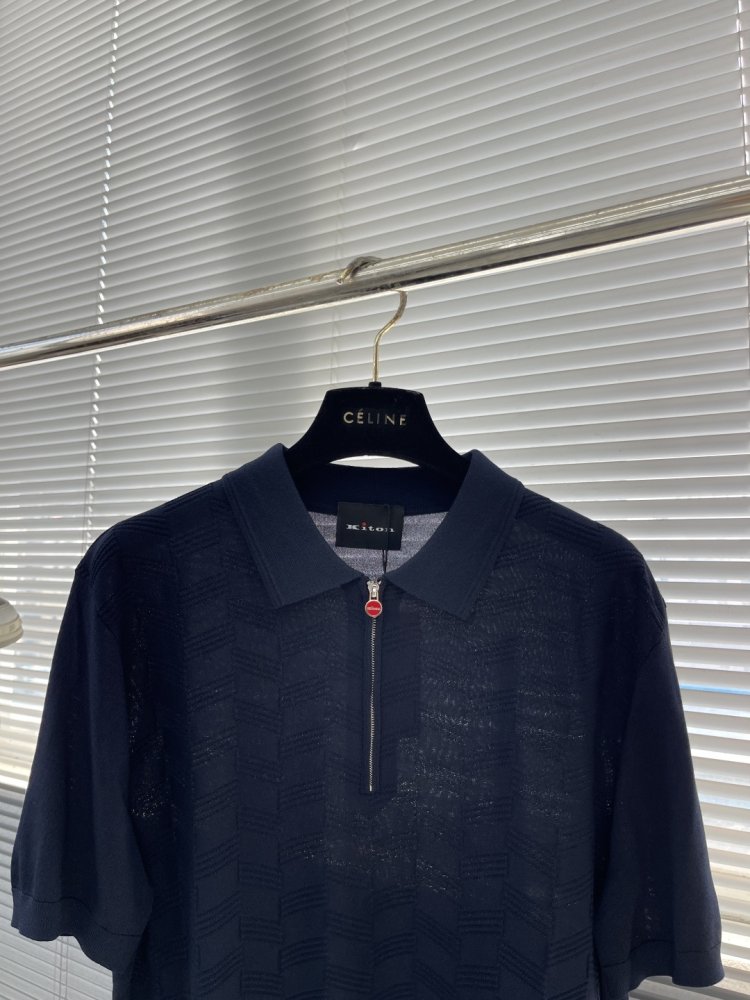 T-shirt men's фото 2