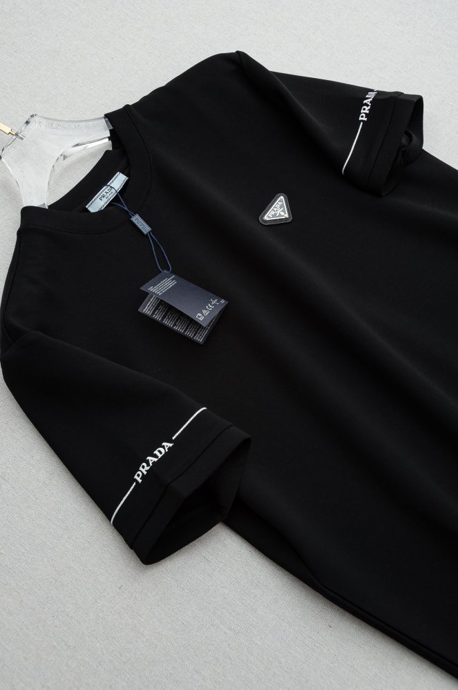 T-shirt men's фото 2