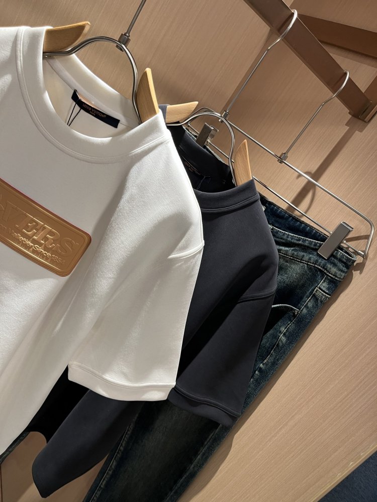 T-shirt men's фото 2