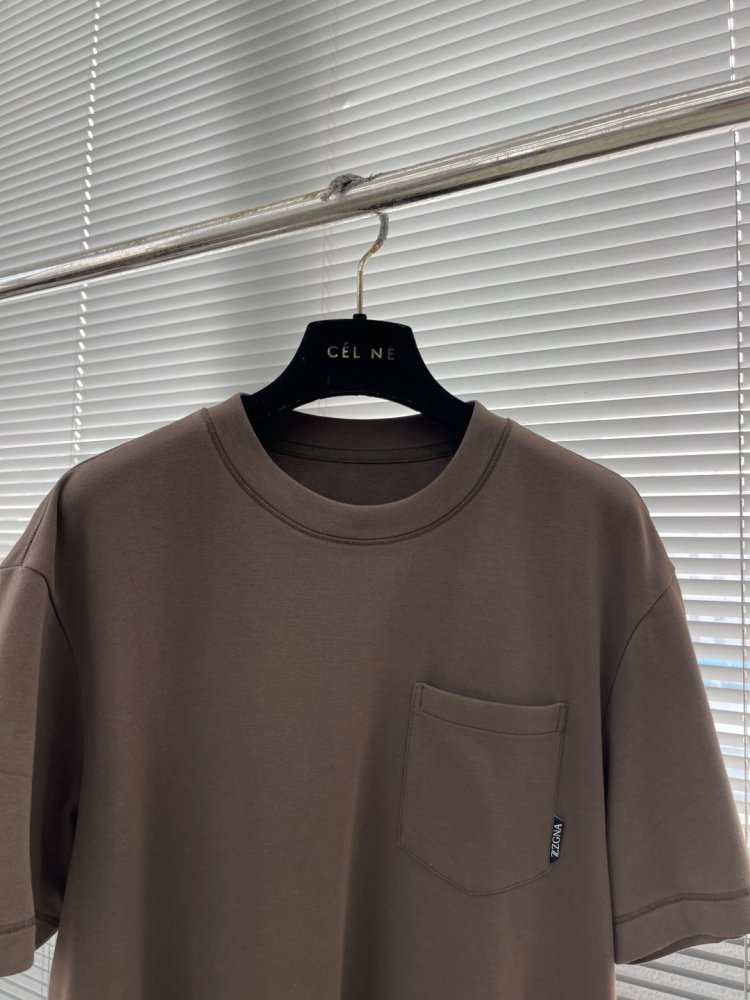 T-shirt men's фото 2