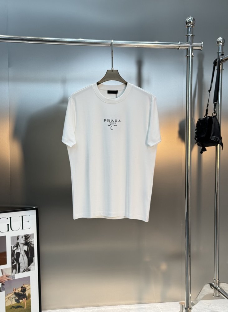 Футболка мужская фото 2