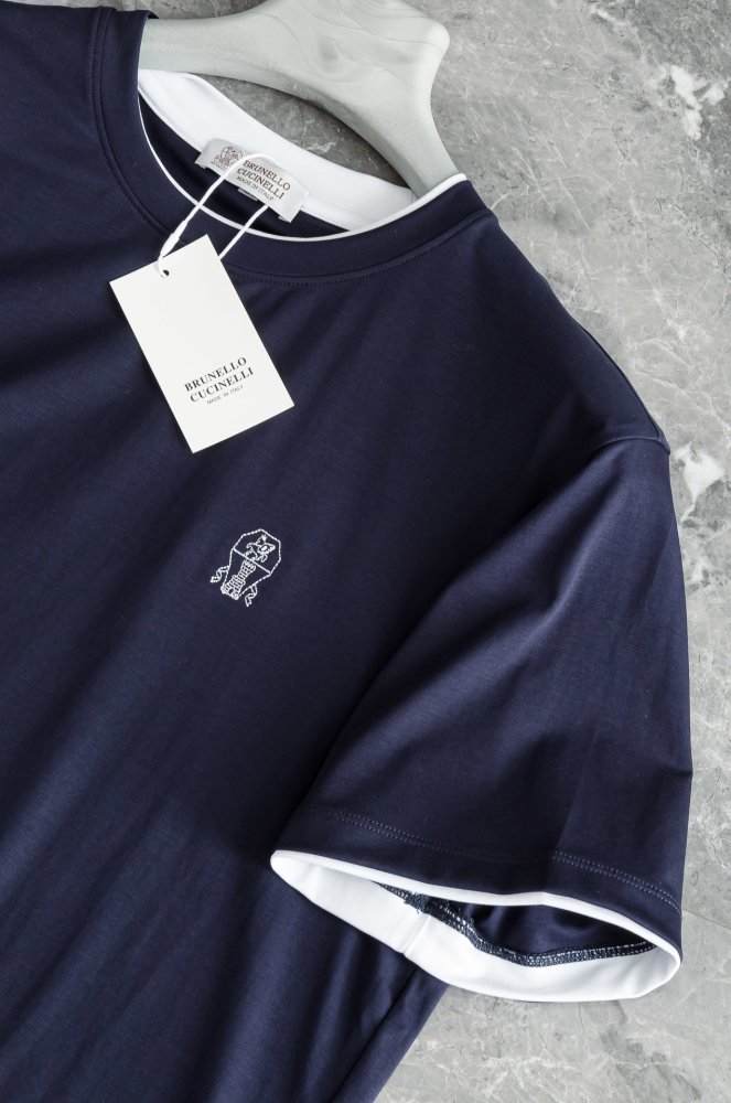 T-shirt men's фото 3